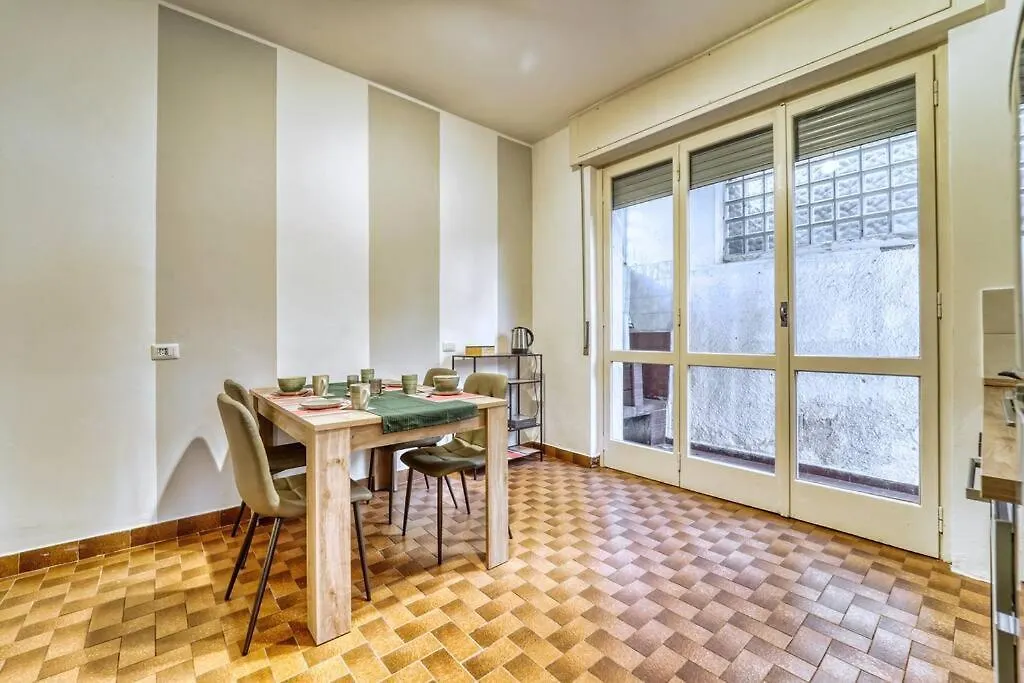 Casa Ida Apartman Cernobbio 0*,  Olaszország
